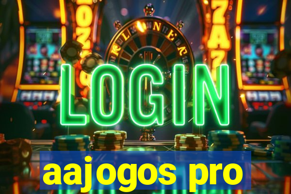 aajogos pro